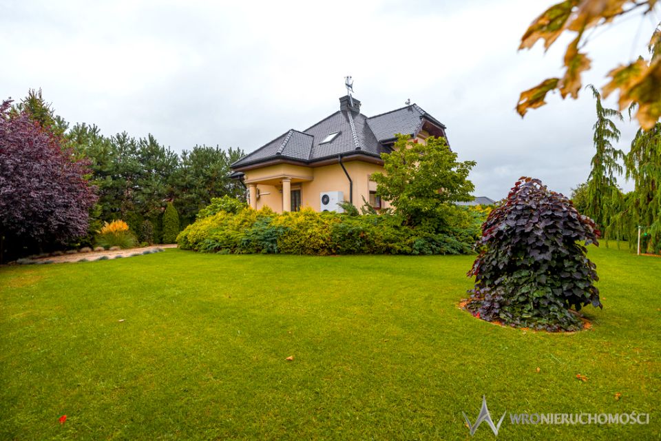 Dom Długołęka sprzedaż