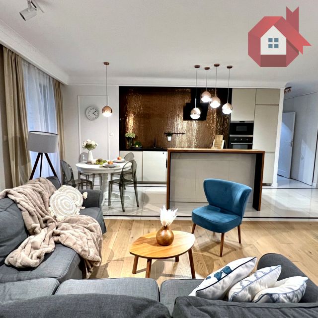 Mieszkanie Warszawa wynajem