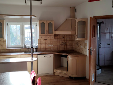 Mieszkanie Sosnówka