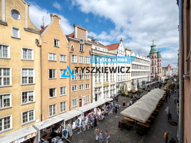 Mieszkanie Gdańsk