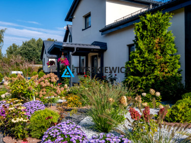 Dom wolnostojący sprzedaż