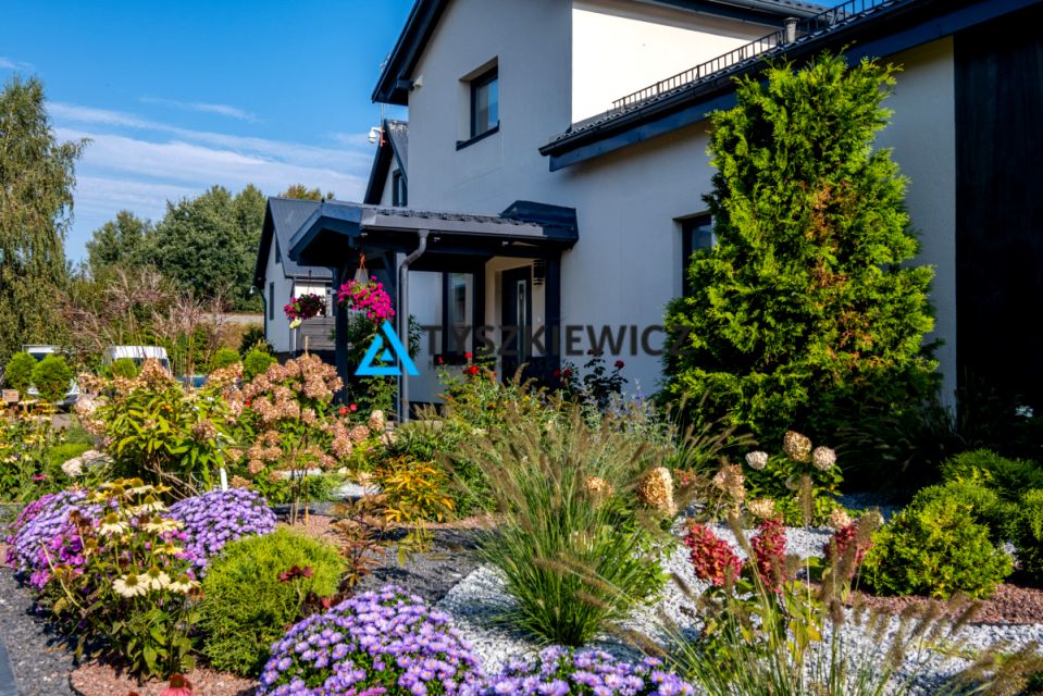 Dom wolnostojący sprzedaż