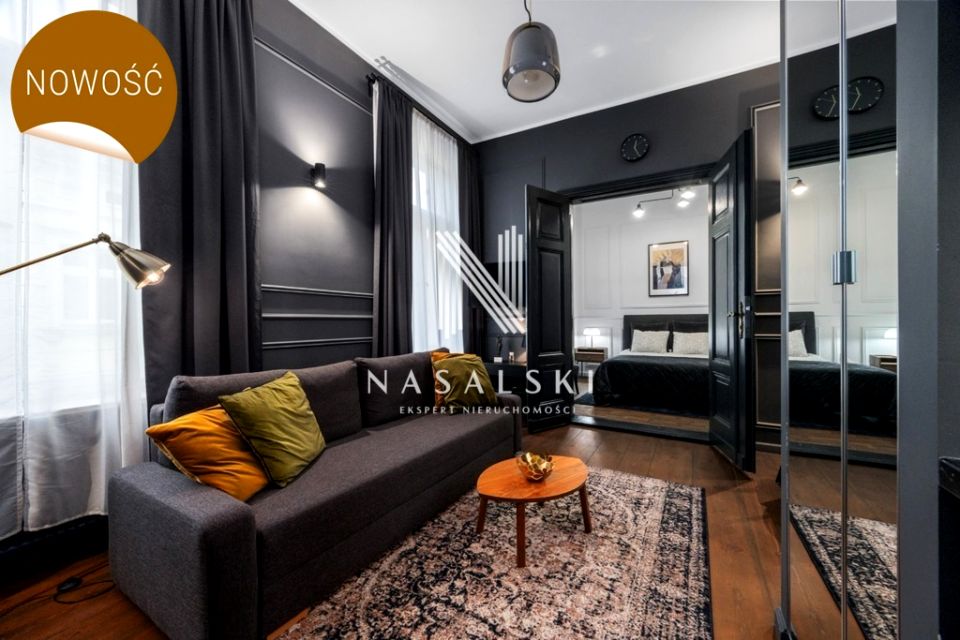 Mieszkanie Bydgoszcz