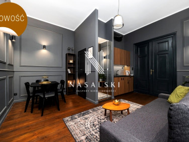Mieszkanie Bydgoszcz