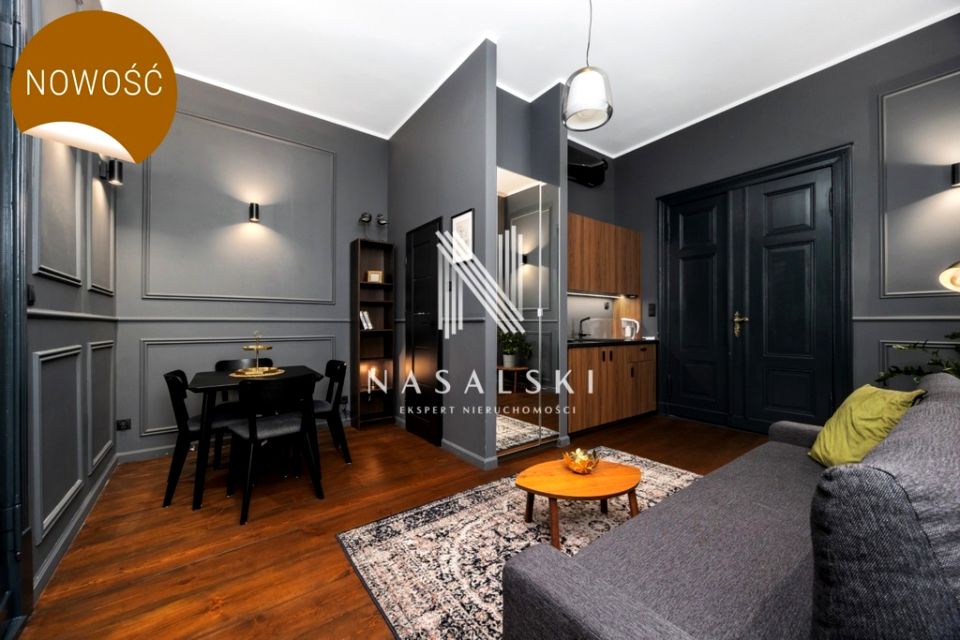 Mieszkanie Bydgoszcz