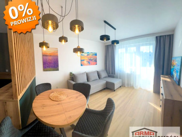 Mieszkanie apartamentowiec Szczecin