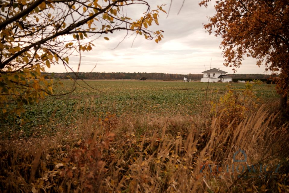 Działka inna Namysłów