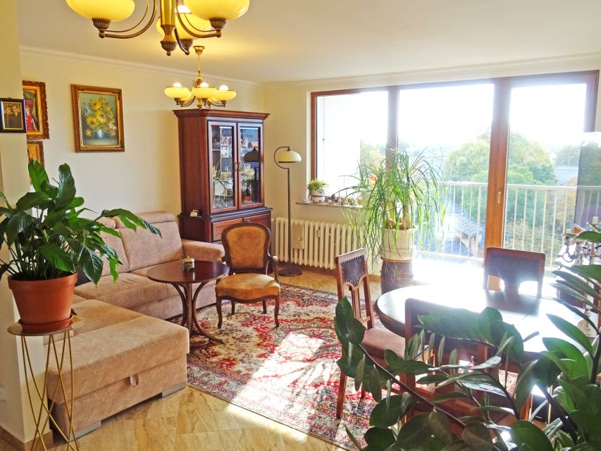 Mieszkanie Zielona Góra