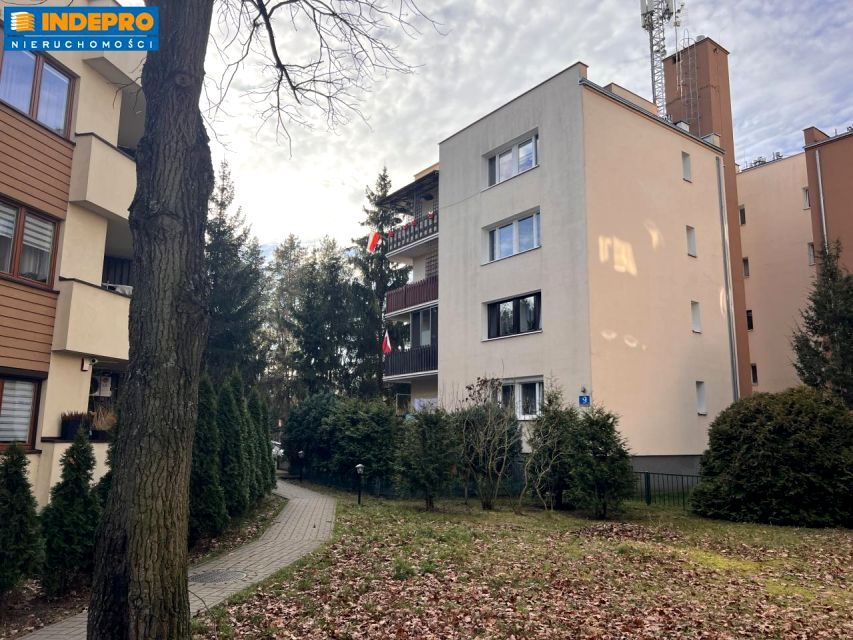 Mieszkanie Sulejówek