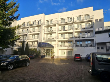 Mieszkanie Międzyzdroje