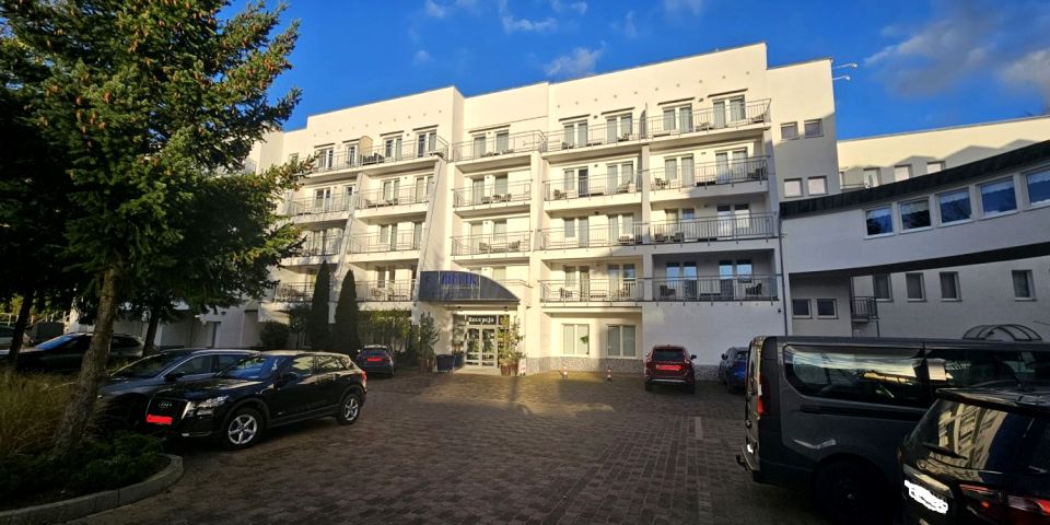 Mieszkanie Międzyzdroje