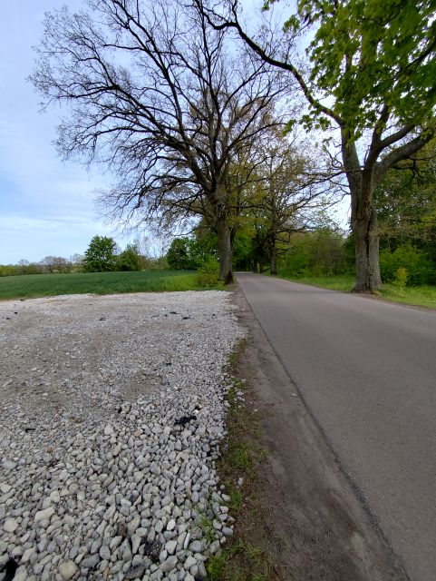 Pusta działka Unieszewo