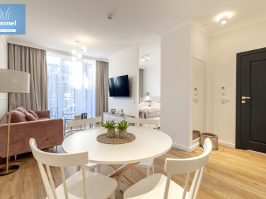 Mieszkanie Świnoujście