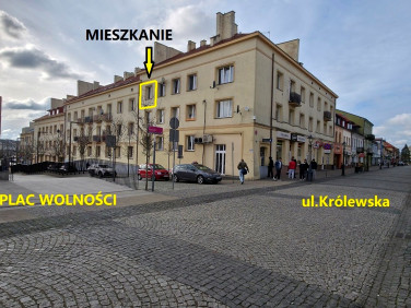 Mieszkanie Kutno