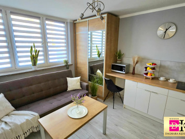 Mieszkanie Zielona Góra