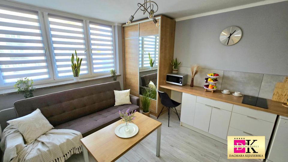 Mieszkanie Zielona Góra