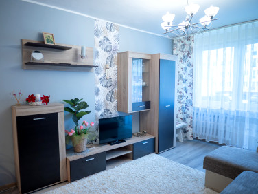 Mieszkanie Kołobrzeg