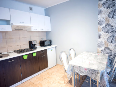 Mieszkanie Kołobrzeg