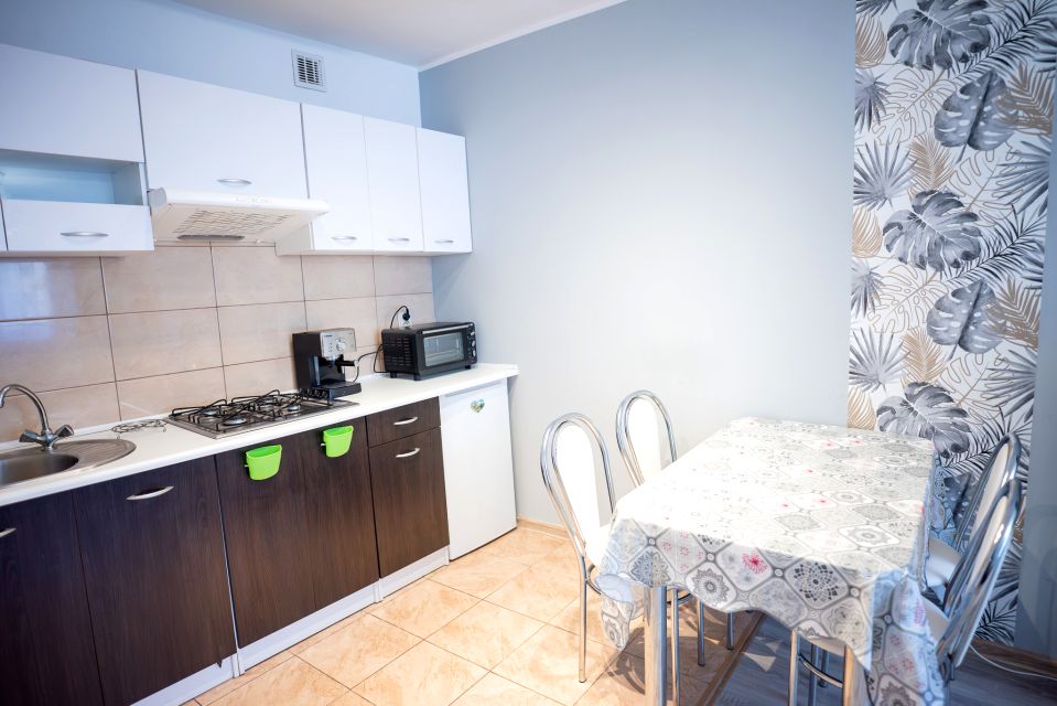 Mieszkanie Kołobrzeg