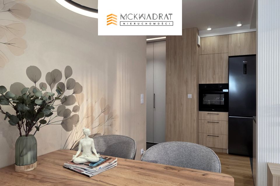 Mieszkanie Białystok