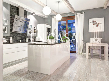 Mieszkanie apartamentowiec wynajem