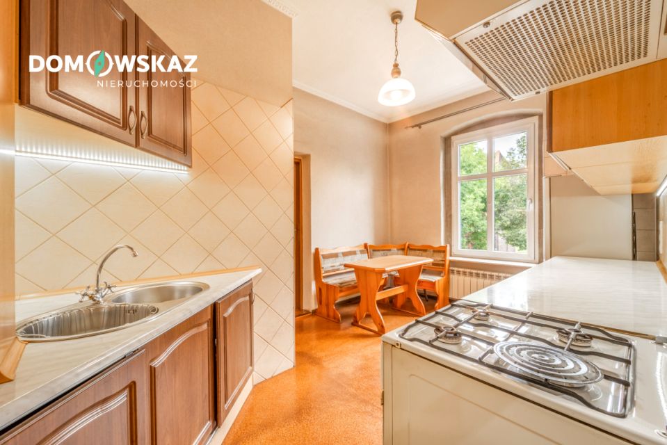 Mieszkanie Ruda Śląska