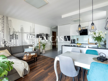 Mieszkanie Pruszków