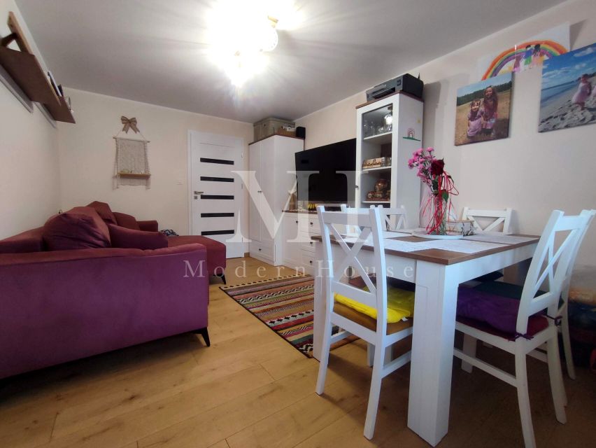 Mieszkanie Białystok