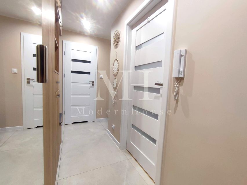 Mieszkanie blok mieszkalny Białystok