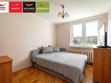 Mieszkanie Gdańsk