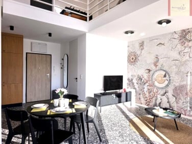 Mieszkanie Władysławowo