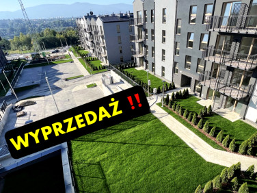 Mieszkanie Bielsko-Biała