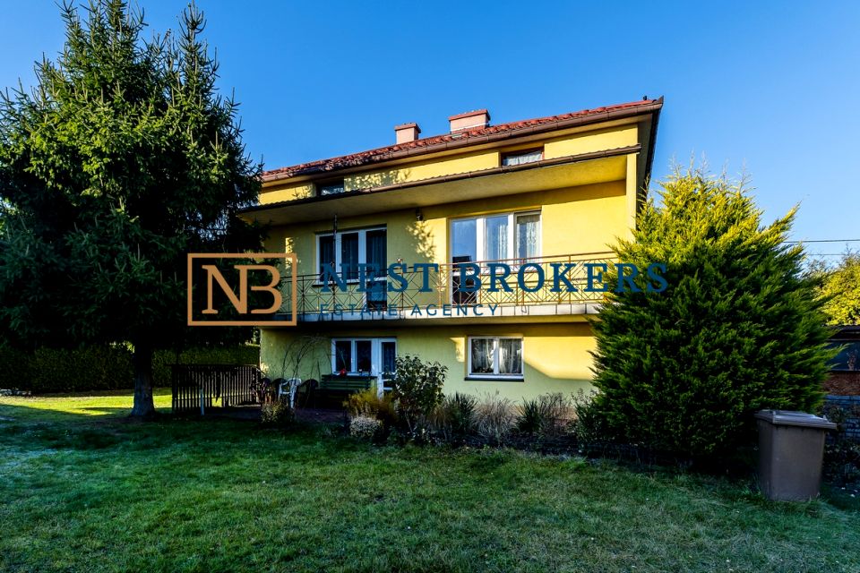 Dom Kraków sprzedaż