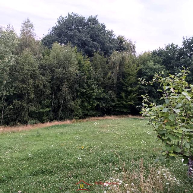 Działka Wola Nieszkowska