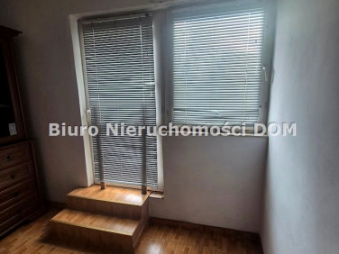 Dom Wola Kiedrzyńska