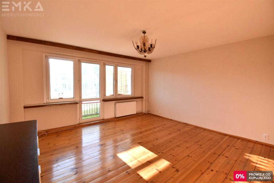 Mieszkanie Bydgoszcz