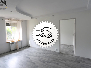 Mieszkanie Ruda Śląska