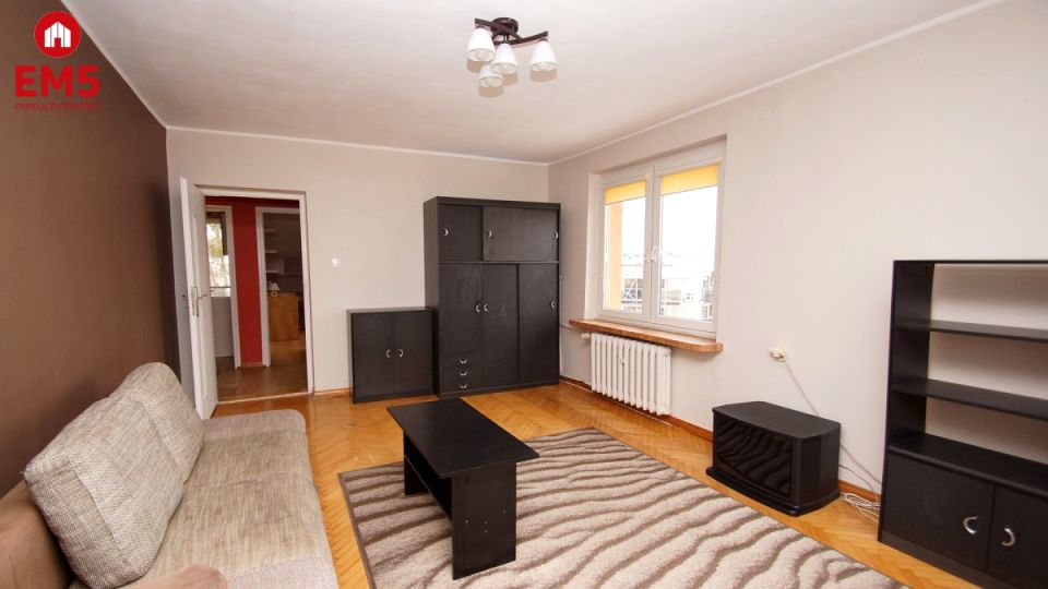 Mieszkanie Białystok