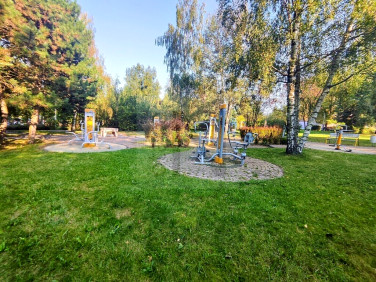 Mieszkanie Częstochowa