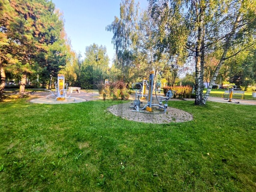 Mieszkanie Częstochowa