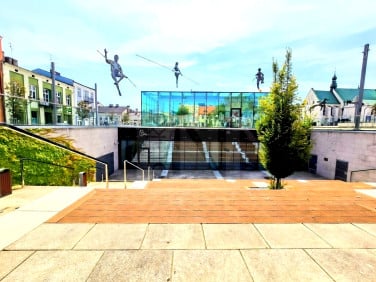 Mieszkanie Częstochowa