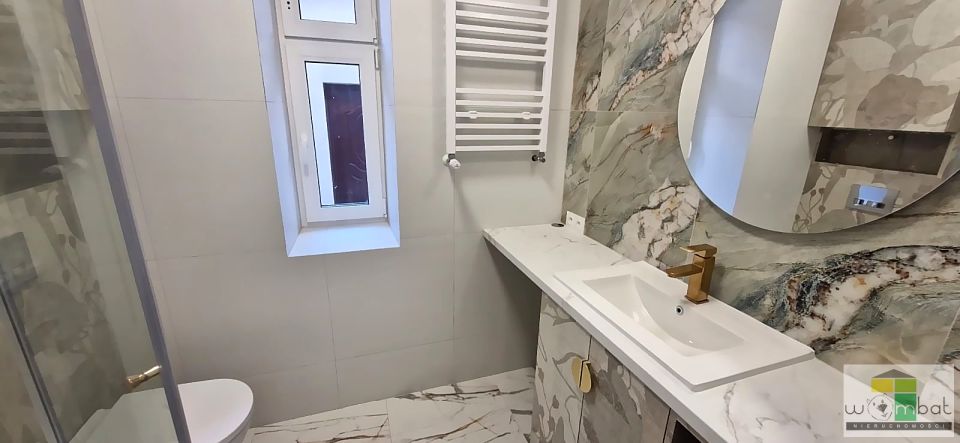 Mieszkanie Świdnica