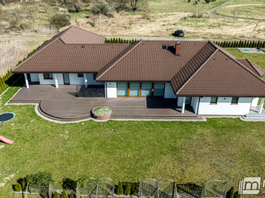 Dom Płoty sprzedaż