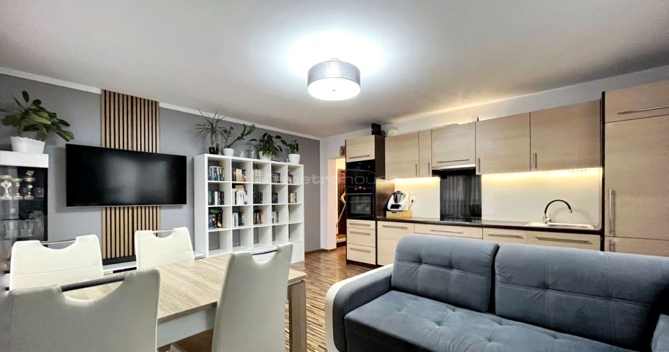 Mieszkanie Zieleniewo