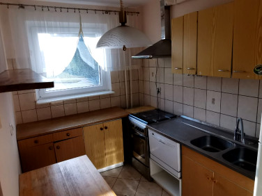 Mieszkanie Stargard sprzedaż