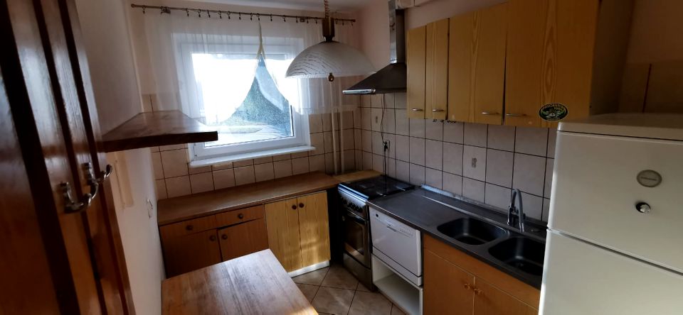 Mieszkanie Stargard sprzedaż