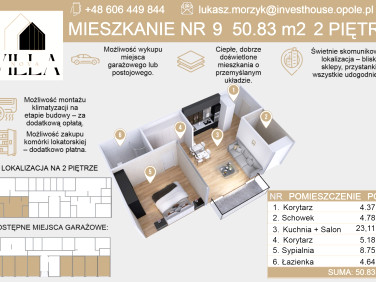 Mieszkanie Opole sprzedaż