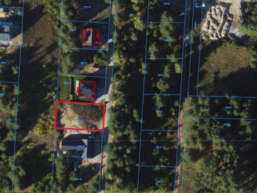 Działka budowlana Wasilków