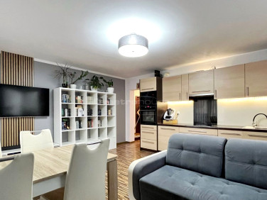 Mieszkanie Zieleniewo