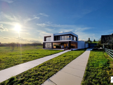 Działka budowlana Golęczewo